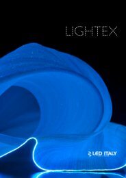 Lightex - LED ITALY srl