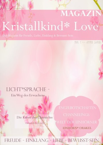 Kristallkind* Love