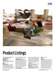 Product Listings - The Hollywood Reporter