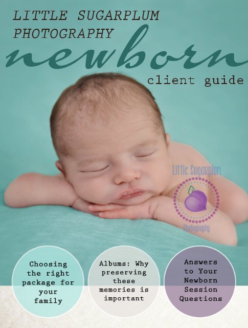 Newborn Guide