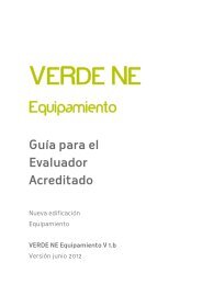 Equipamiento - GBCe