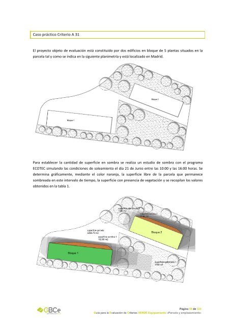 Equipamiento - GBCe