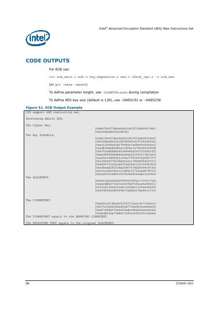 Intel Aes Manual Pdf | Intel Atom® Processor E3845 – AFML
