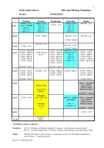 Years 1 - 5, in PDF format - EPS Internal