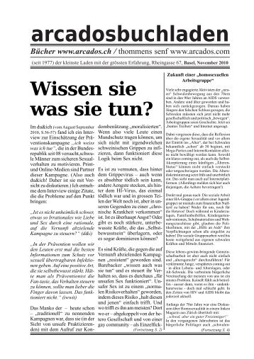 arcadosbuchladen - Thommens Senf