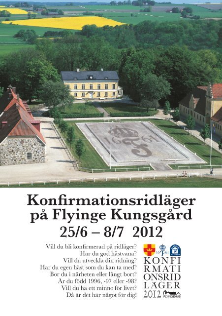 FLYINGEHUS_files/Ridkonfirmation Information och anmÃ¤lan .pdf