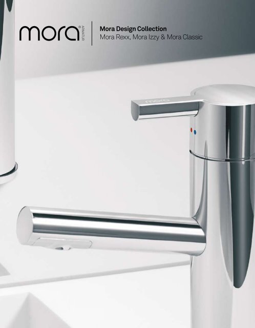 Mora Design Collection - Mora - Armatur