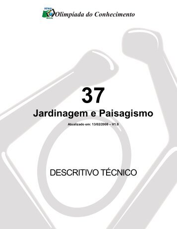 Jardinagem e Paisagismo.pdf - Senai