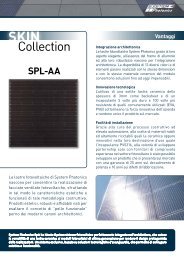 SPL-AA - Solarway srl