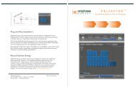 Enphase Enlighten Web-Based Performance Monitoring - Adobe Solar