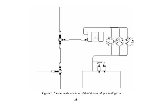 2. Specifications - Albatross Control System