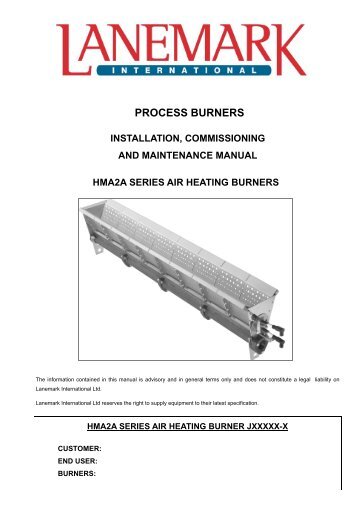 HMA2A Manual.pdf - Lanemark International