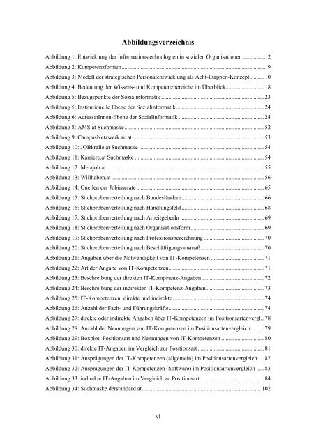 Die Bedeutung von IT-Kompetenzen fÃ¼r Fach - SAiNetz