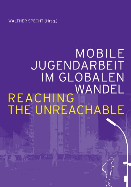 MOBILE JUGENDARBEIT IM GLOBALEN WANDEL ... - ISMO