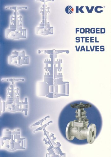 bellow sealed valves - Federal International (2000) Ltd