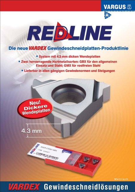 Redline Germany.FH9 - Vargus