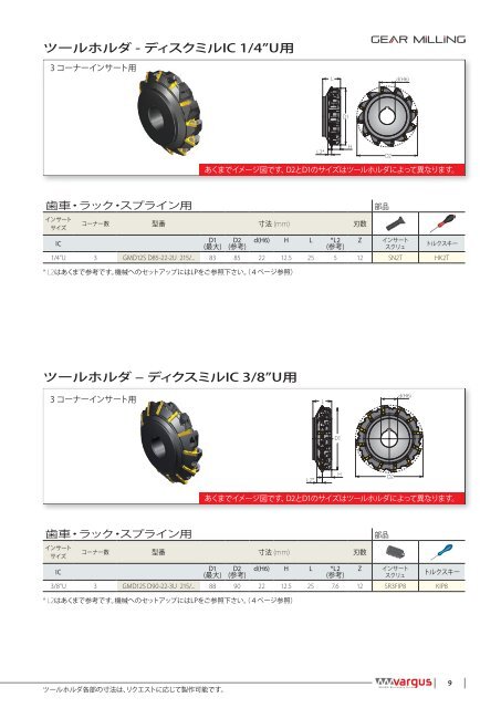 Gear Milling JP[300112].indd - Vargus