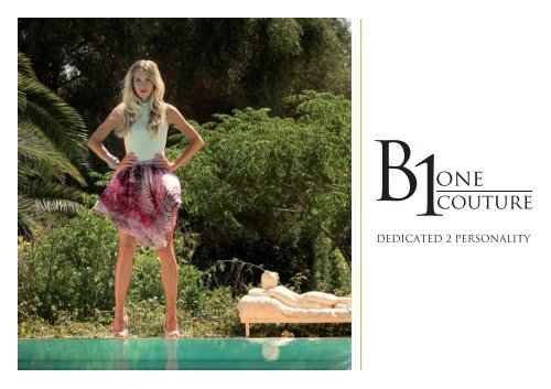 Katalog_Layout 1 - Home :: B1one Couture