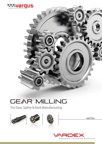 English Metric (2MB) - Vargus Tooling (UK)