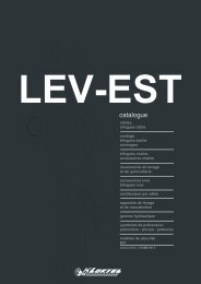 LEV-EST