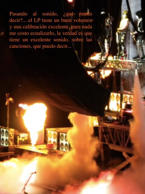 Kiss Army Colombia Magazine - #2