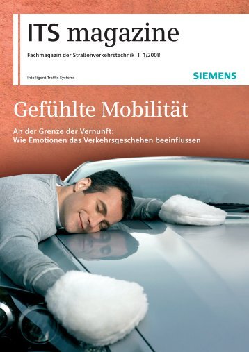 Dank seines modularen Aufbaus und der einzig - Siemens Mobility