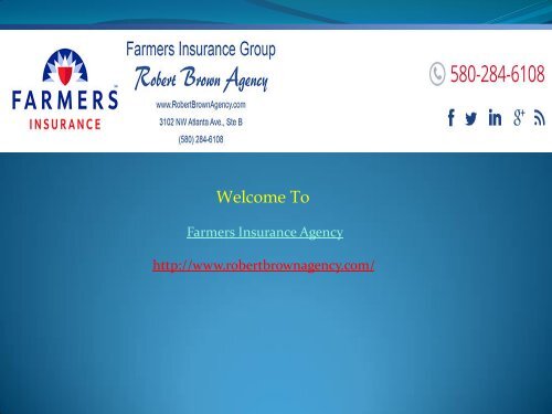 Have Unexpected Damage Coverage with Homeowners Insurance Service