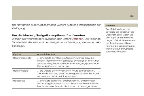 6101022 Anleitung mc navigator.indd - Mobilcom-Debitel