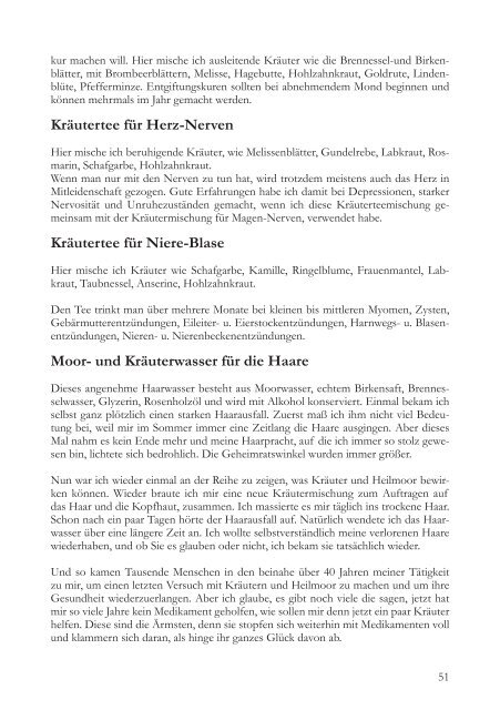 Gesundheit aus dem Kräutertopf von Franz Fink - 2009