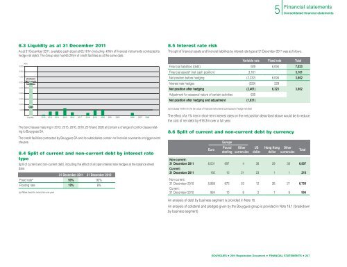 Registration Document BOUYGUES