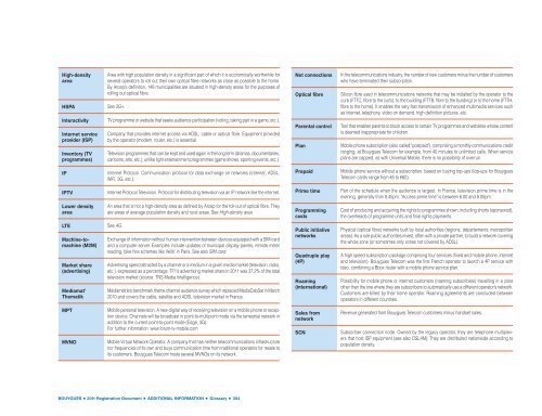 Registration Document BOUYGUES