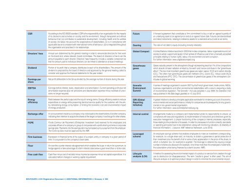 Registration Document BOUYGUES