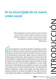 Introducción - Revistas Culturales