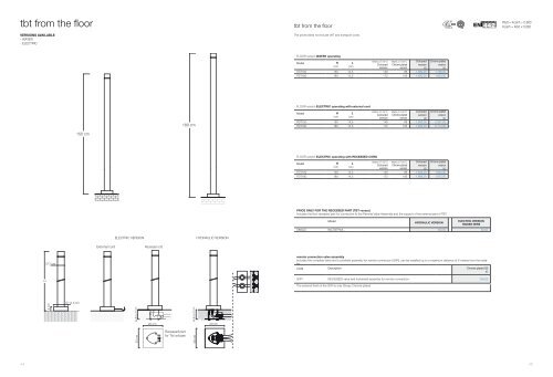 EN-2011 elements basics extras