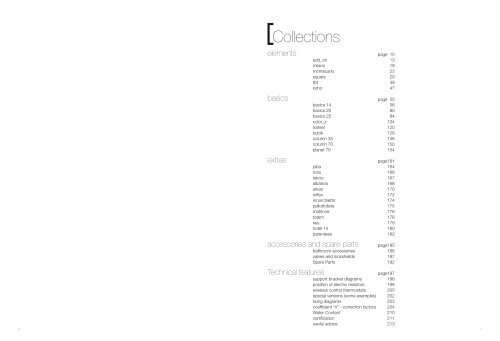 EN-2011 elements basics extras