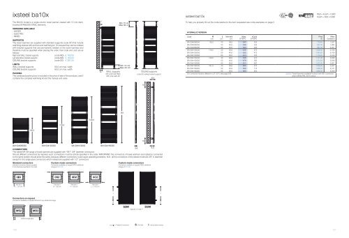 EN-2011 elements basics extras