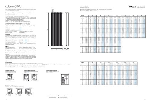 EN-2011 elements basics extras