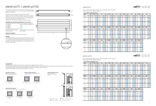 EN-2011 elements basics extras