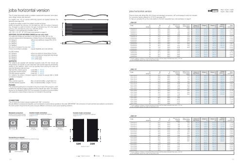 EN-2011 elements basics extras