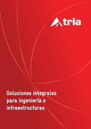 GRUPO TRIA