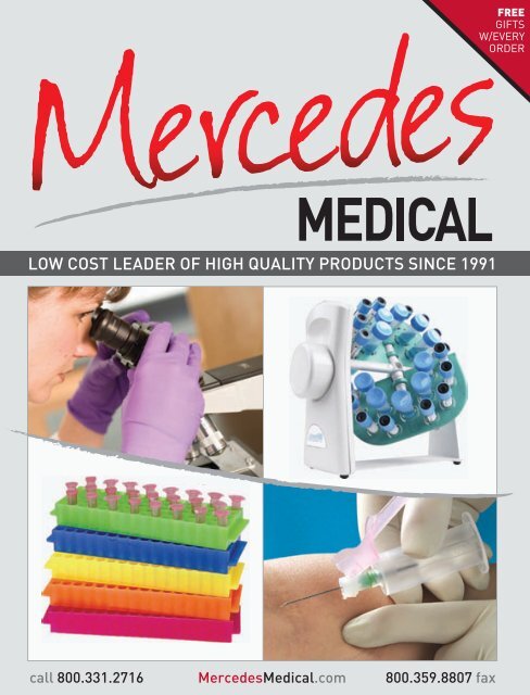 POL Catalog - Mercedes Medical