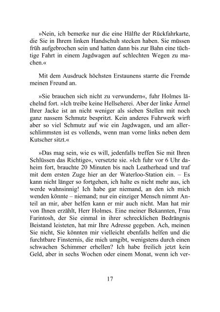 Die Abenteuer des Sherlock Holmes – Illustrierte Fassung