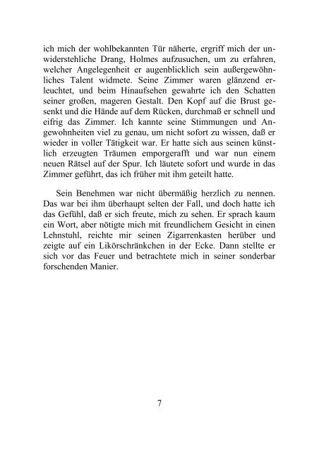 Sherlock Holmes – Der Bund der Rothaarigen und andere Detektivgeschichten: Vollständige & Illustrierte Fassung