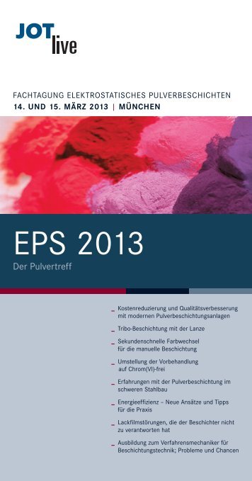 EPS Pulvertreff-2013.indd