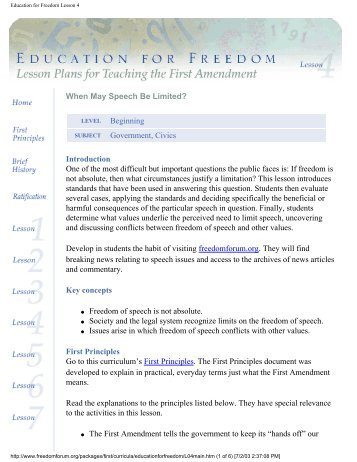 Lesson plan on the 1st amendment.pdf