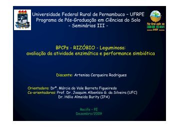 (Microsoft PowerPoint - Apresenta\347\343o Semin\341rio Geral III ...