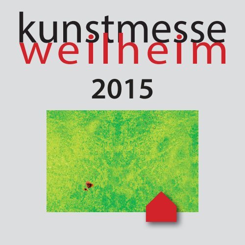 Kunstmesse Weilheim