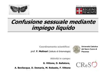 Confusione sessuale mediante impiego liquido - InfoKeeper