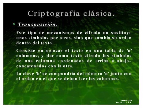 Introduccion a la Criptografia