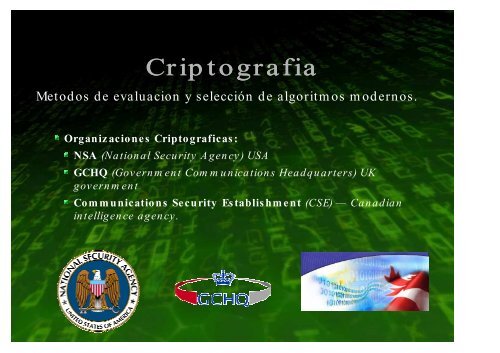 Introduccion a la Criptografia